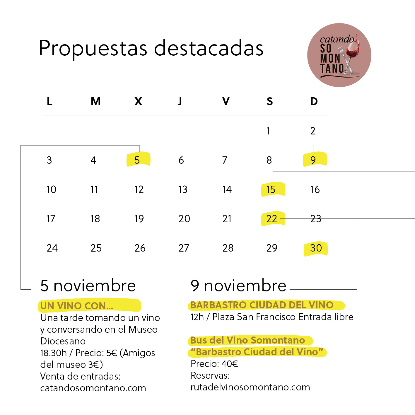 Folleto minimaridajes 202518